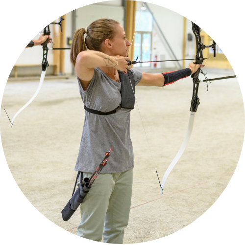 &lrm;Precision Sports&lrm;